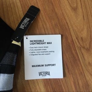 Victoria's Secret Intimates & Sleepwear - NWT Victoria’s Secret Sport Incredible Victoria's Secret Intimates & Sleepwear - NWT Victoria’s Secret Sport Incredible